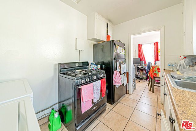 1618 S Burnside Avenue, Los Angeles, CA 90019