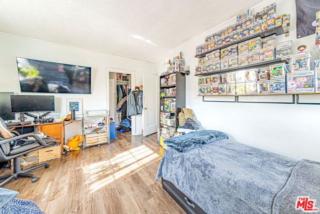 1618 S Burnside Avenue, Los Angeles, CA 90019