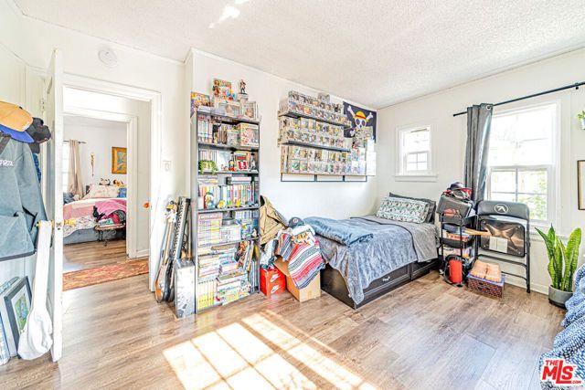 1618 S Burnside Avenue, Los Angeles, CA 90019