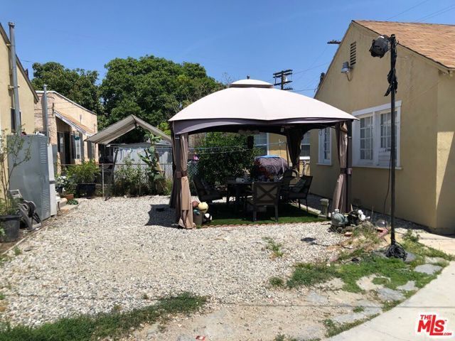 1618 S Burnside Avenue, Los Angeles, CA 90019