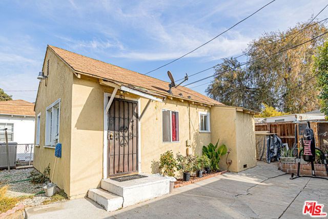 1618 S Burnside Avenue, Los Angeles, CA 90019