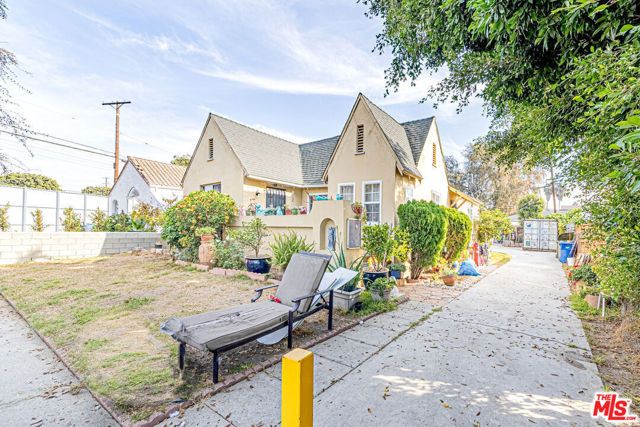 1618 S Burnside Avenue, Los Angeles, CA 90019