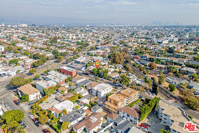 1618 S Burnside Avenue, Los Angeles, CA 90019