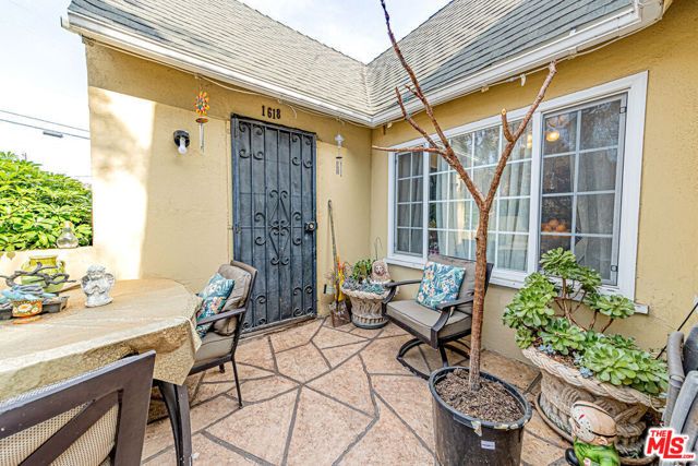 1618 S Burnside Avenue, Los Angeles, CA 90019