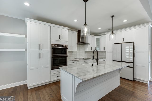 2729 Eva Court SE, Bethlehem, GA 30620