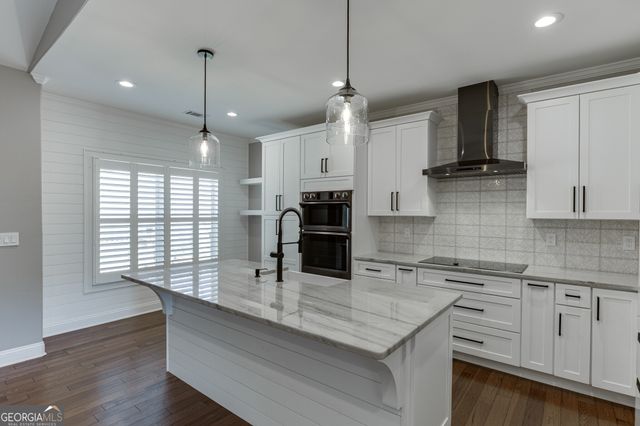 2729 Eva Court SE, Bethlehem, GA 30620