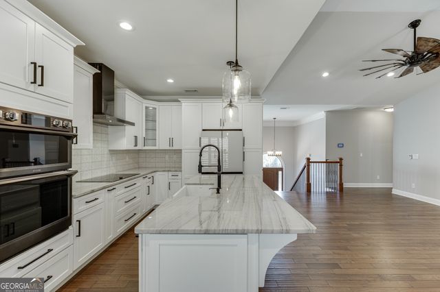 2729 Eva Court SE, Bethlehem, GA 30620