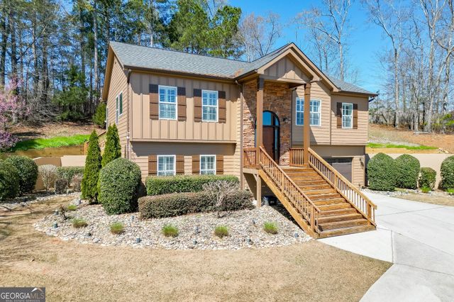 2729 Eva Court SE, Bethlehem, GA 30620