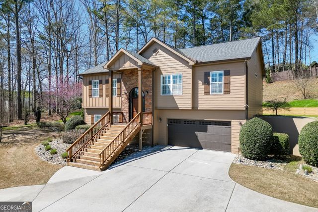 2729 Eva Court SE, Bethlehem, GA 30620