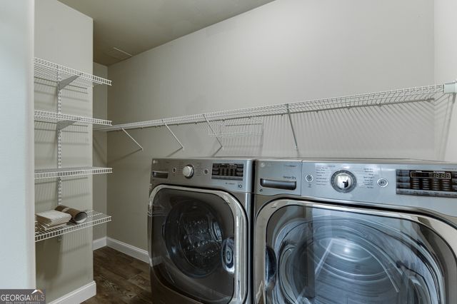 2729 Eva Court SE, Bethlehem, GA 30620