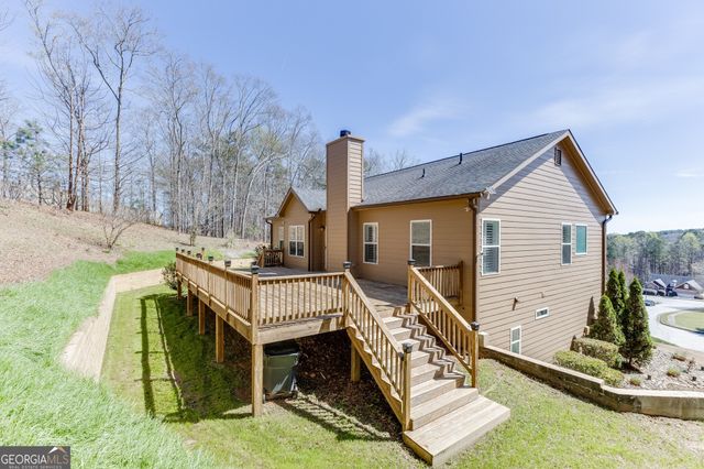 2729 Eva Court SE, Bethlehem, GA 30620