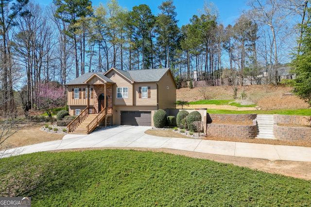 2729 Eva Court SE, Bethlehem, GA 30620