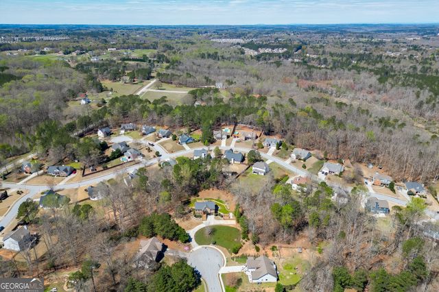 2729 Eva Court SE, Bethlehem, GA 30620