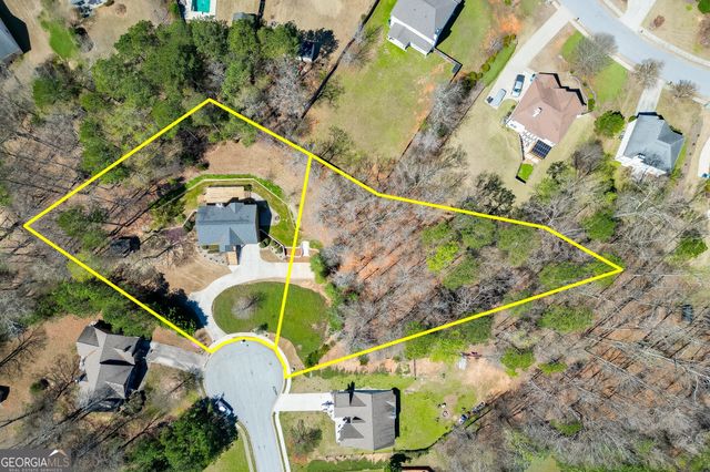 2729 Eva Court SE, Bethlehem, GA 30620