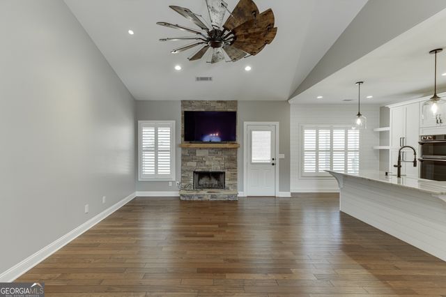 2729 Eva Court SE, Bethlehem, GA 30620