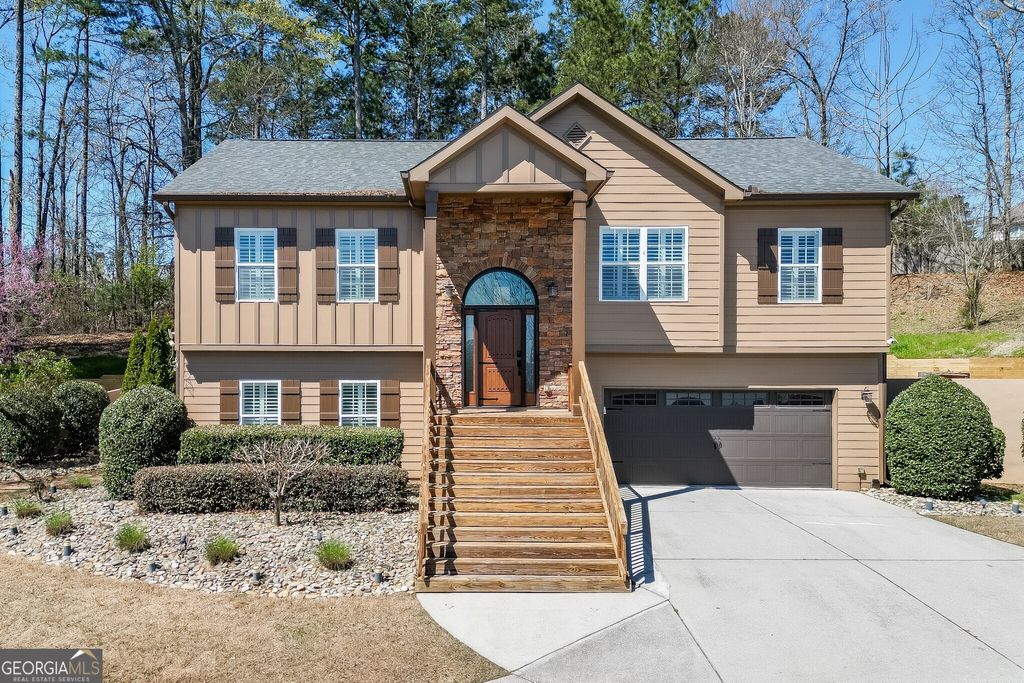 2729 Eva Court SE, Bethlehem, GA 30620