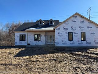 3073 Gecko Trail E, Putnam Township, MI 48169