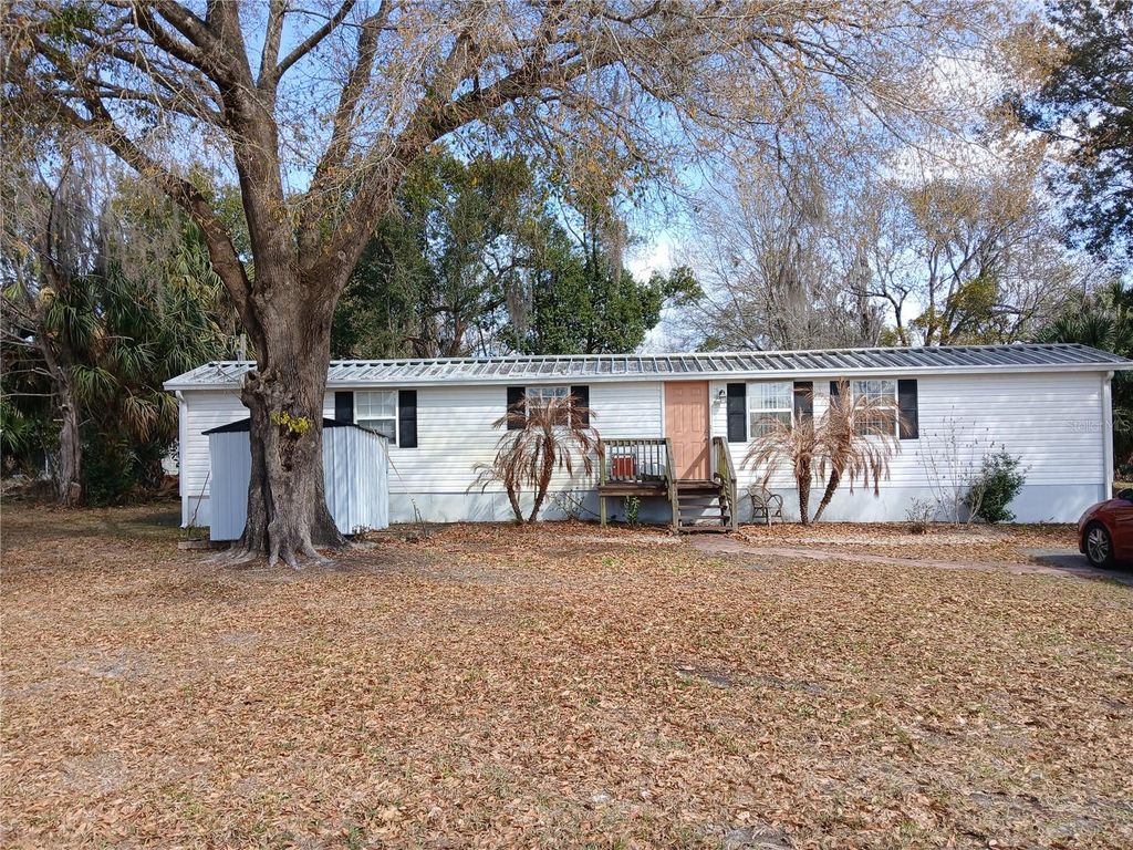 Image 1 of property listing at 10429 E VICTORY LANE, Inverness, FL 34450