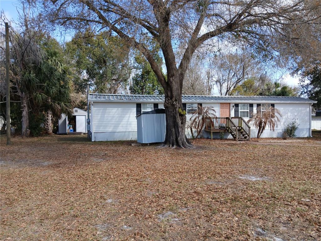 Image 2 of property listing at 10429 E VICTORY LANE, Inverness, FL 34450