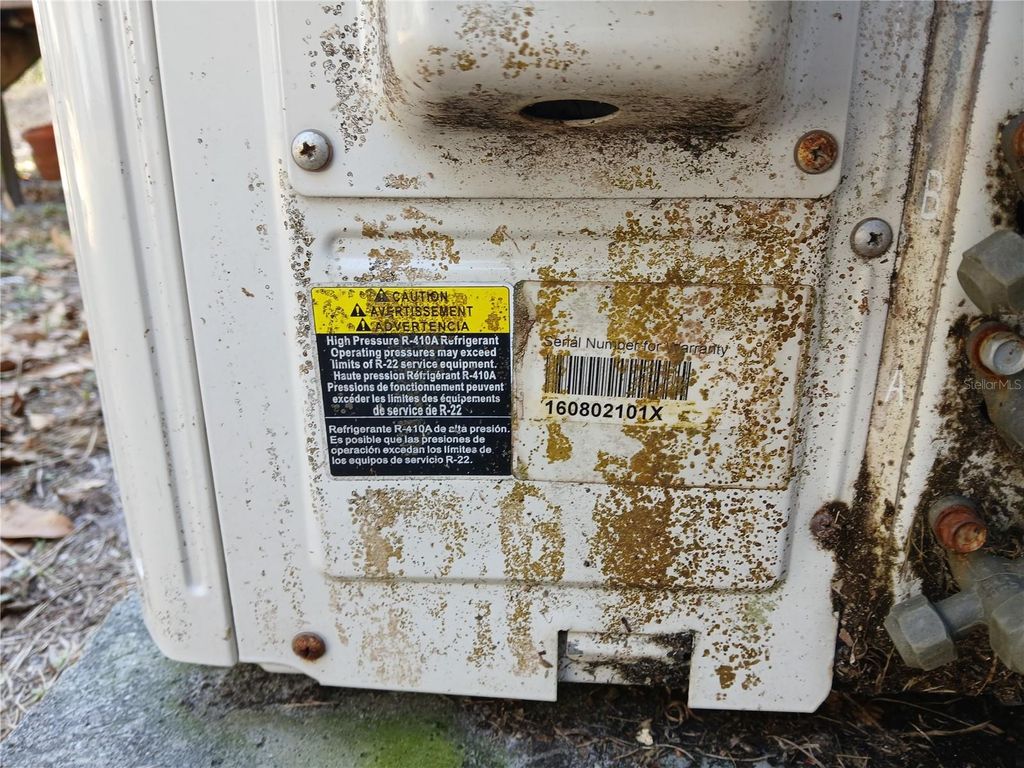 Image 25 of property listing at 10429 E VICTORY LANE, Inverness, FL 34450