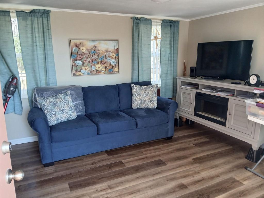 Image 6 of property listing at 10429 E VICTORY LANE, Inverness, FL 34450