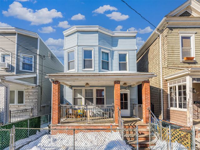 1304 123rd Street, College Point, NY 11356