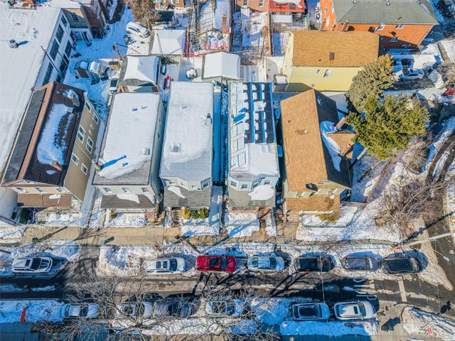 1304 123rd Street, College Point, NY 11356