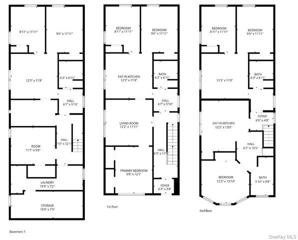 1304 123rd Street, College Point, NY 11356