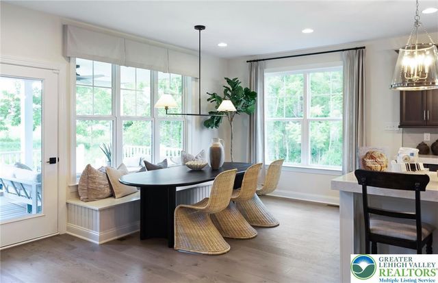 5401 Red Oak Drive, Upper Saucon Twp, PA 18049