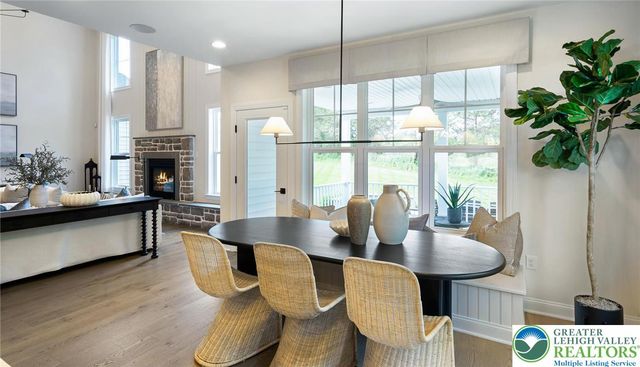 5401 Red Oak Drive, Upper Saucon Twp, PA 18049