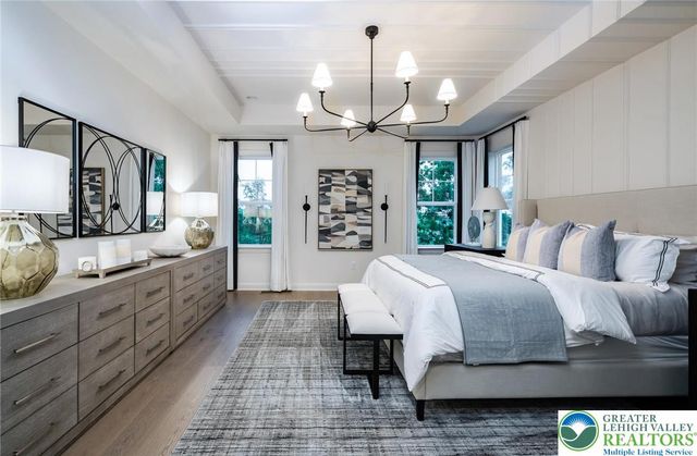 5401 Red Oak Drive, Upper Saucon Twp, PA 18049