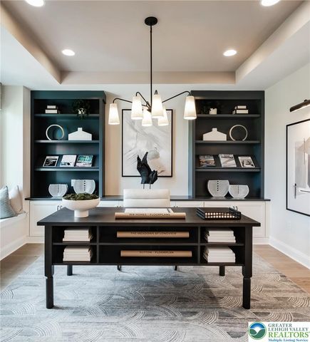 5401 Red Oak Drive, Upper Saucon Twp, PA 18049