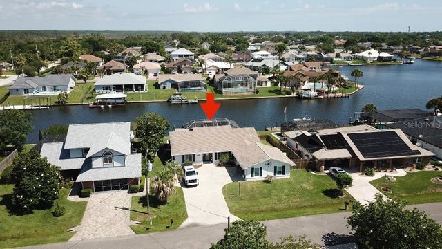 7 CEDARFORD COURT, Palm Coast, FL 32137