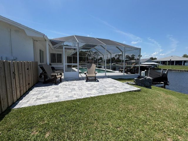 7 CEDARFORD COURT, Palm Coast, FL 32137