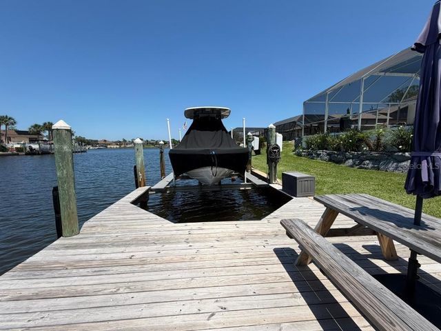 7 CEDARFORD COURT, Palm Coast, FL 32137
