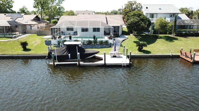 7 CEDARFORD COURT, Palm Coast, FL 32137