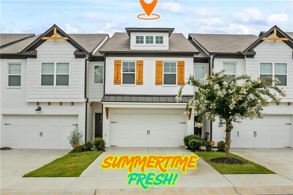 66 Garrison Drive, Winder, GA 30680