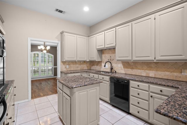 441 Morning Star Lane, Keller, TX 76248