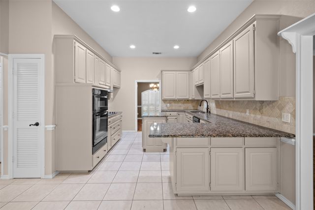 441 Morning Star Lane, Keller, TX 76248