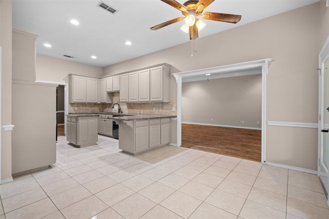 441 Morning Star Lane, Keller, TX 76248