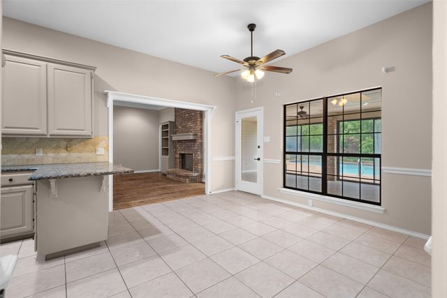 441 Morning Star Lane, Keller, TX 76248