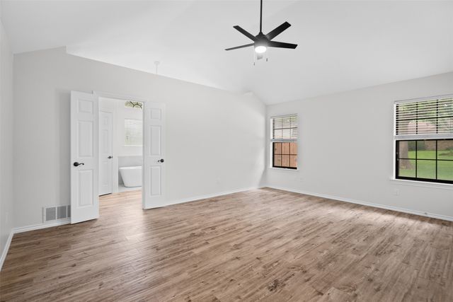 441 Morning Star Lane, Keller, TX 76248