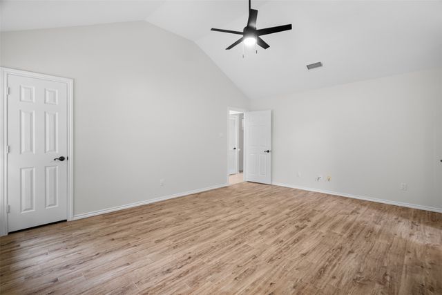 441 Morning Star Lane, Keller, TX 76248