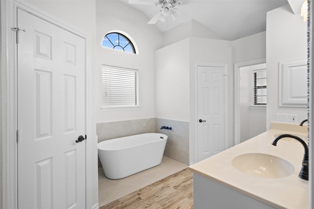 441 Morning Star Lane, Keller, TX 76248