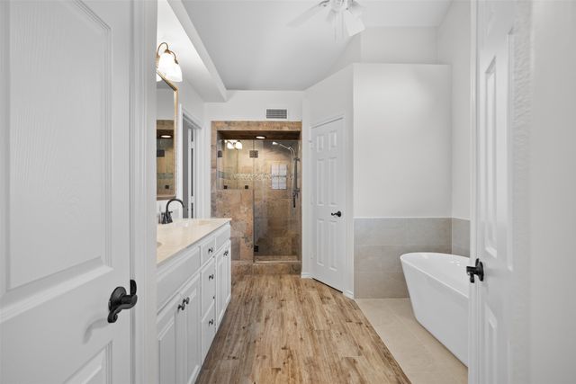 441 Morning Star Lane, Keller, TX 76248