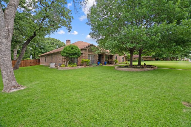 441 Morning Star Lane, Keller, TX 76248