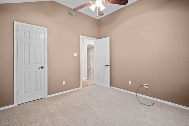 441 Morning Star Lane, Keller, TX 76248