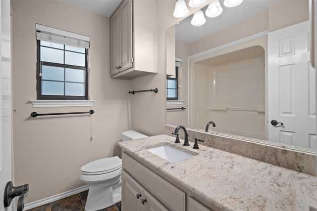 441 Morning Star Lane, Keller, TX 76248
