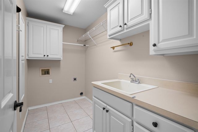 441 Morning Star Lane, Keller, TX 76248