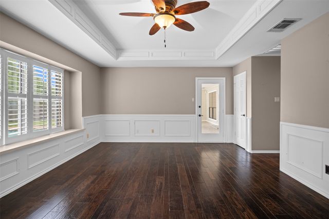 441 Morning Star Lane, Keller, TX 76248